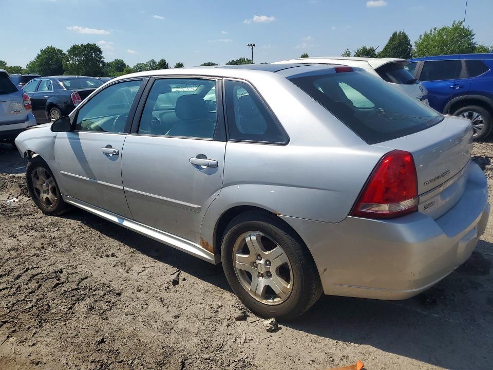2004 CHEVROLET MALIBU MAXX LT — Фото 2 из 12