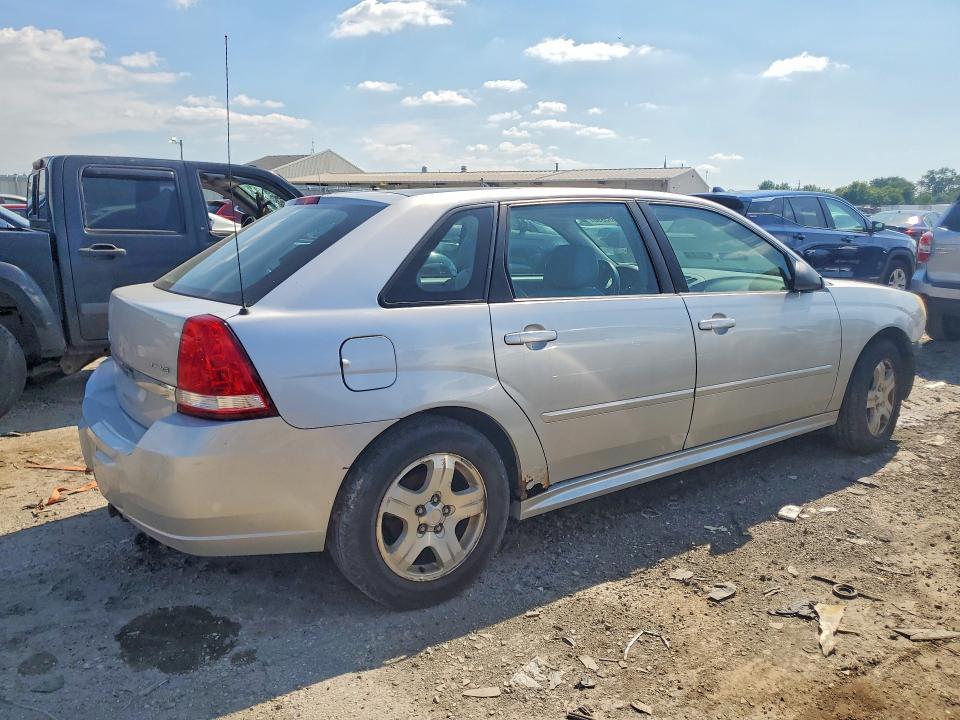 2004 CHEVROLET MALIBU MAXX LT — Фото 3 из 12
