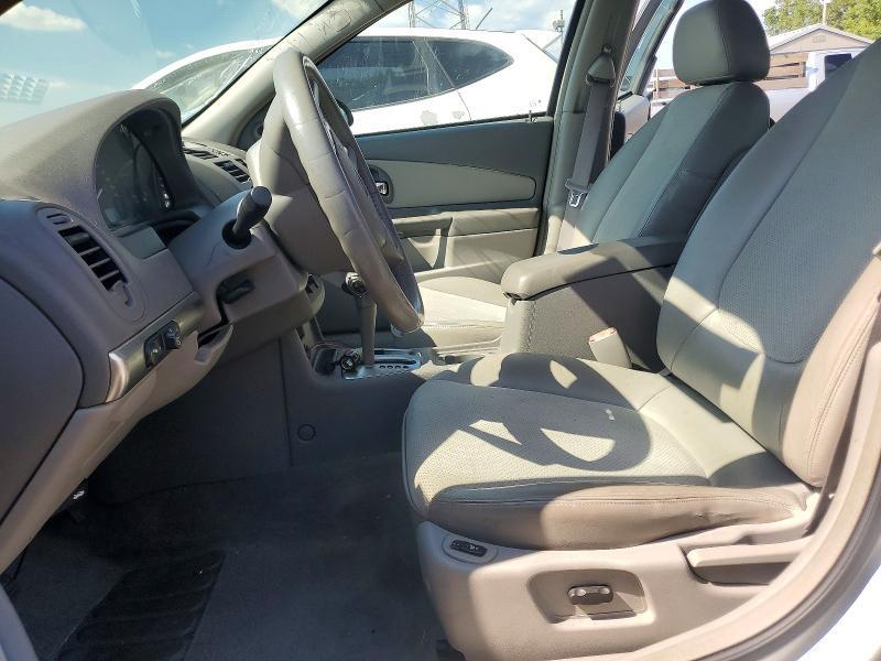 2004 CHEVROLET MALIBU MAXX LT — Фото 7 из 12