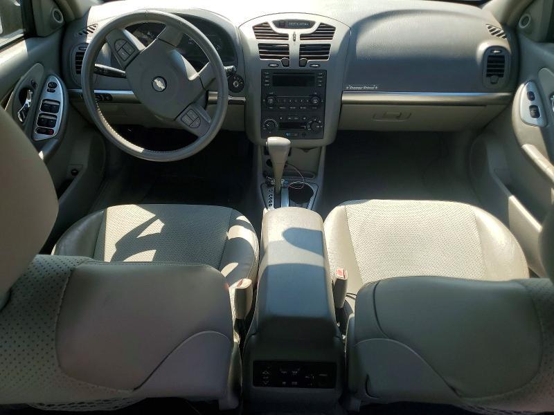 2004 CHEVROLET MALIBU MAXX LT — Фото 8 из 12
