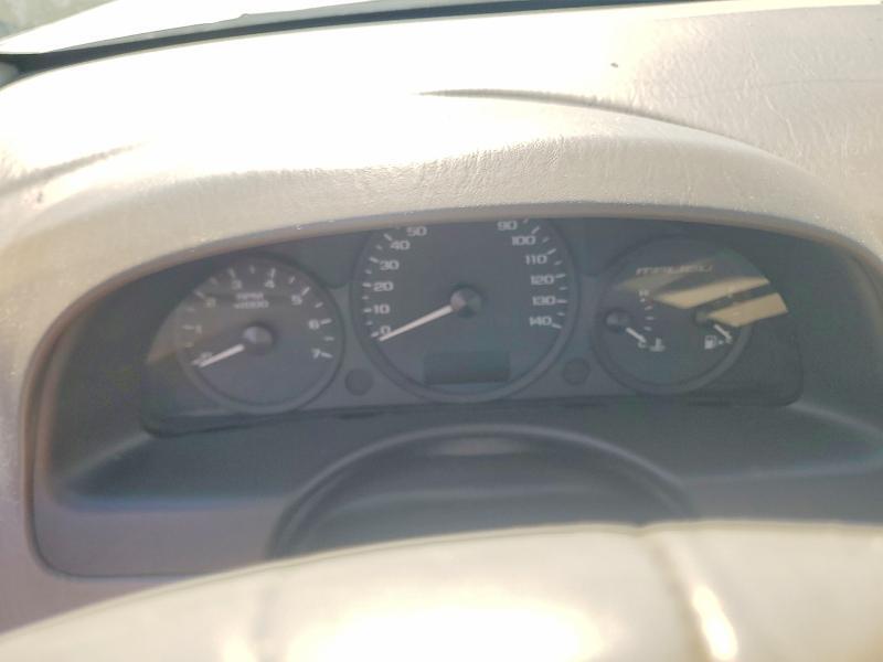 2004 CHEVROLET MALIBU MAXX LT — Фото 9 из 12