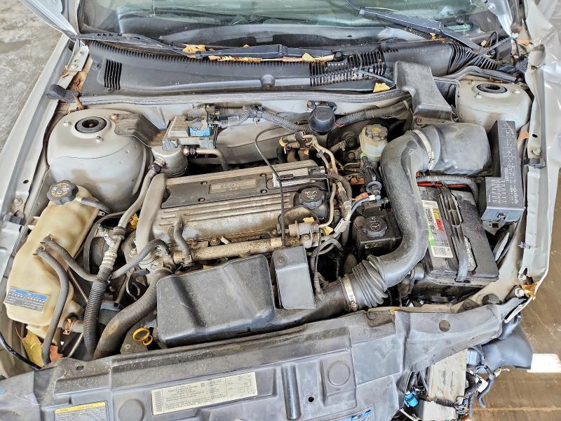 2004 CHEVROLET CAVALIER — Фото 11 из 13