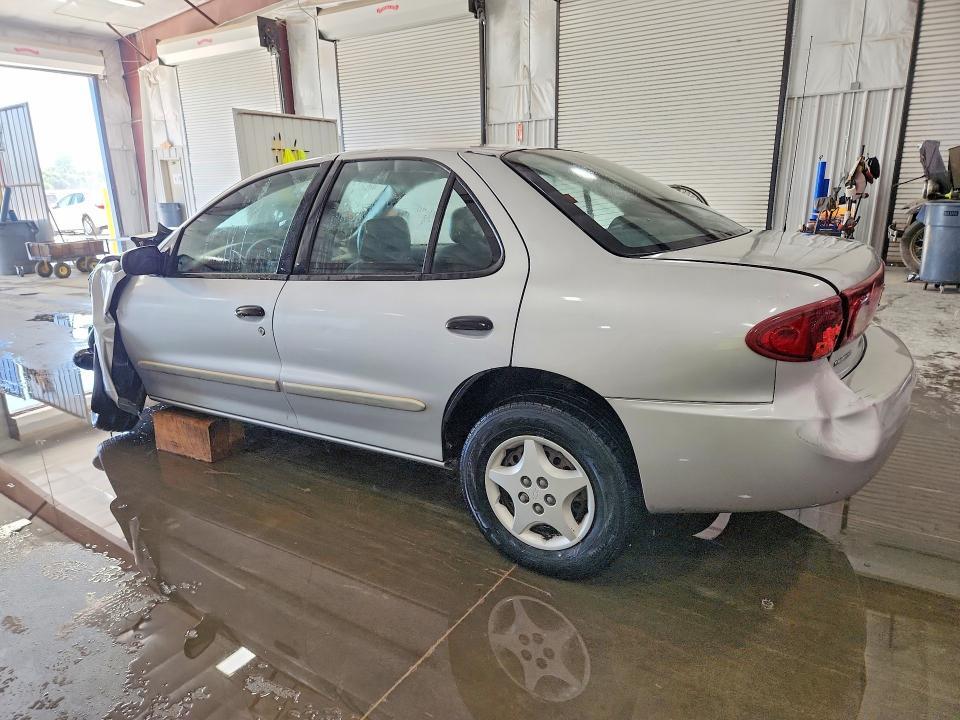 2004 CHEVROLET CAVALIER — Фото 2 из 13