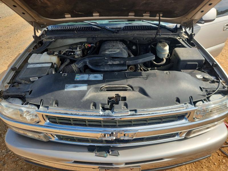 1GNEC13Z04J321590 2004 CHEVROLET TAHOE photo no. 12