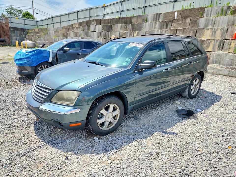 2C4GM684X4R511174 2004 CHRYSLER PACIFICA photo no. 1