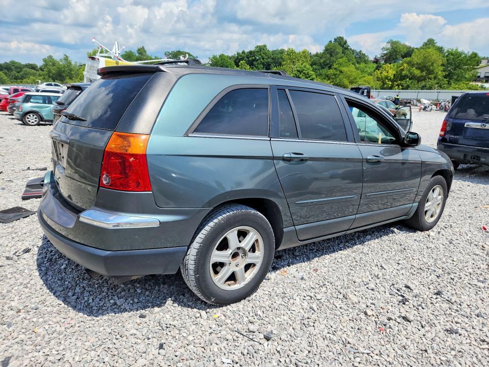 2C4GM684X4R511174 2004 CHRYSLER PACIFICA photo no. 3