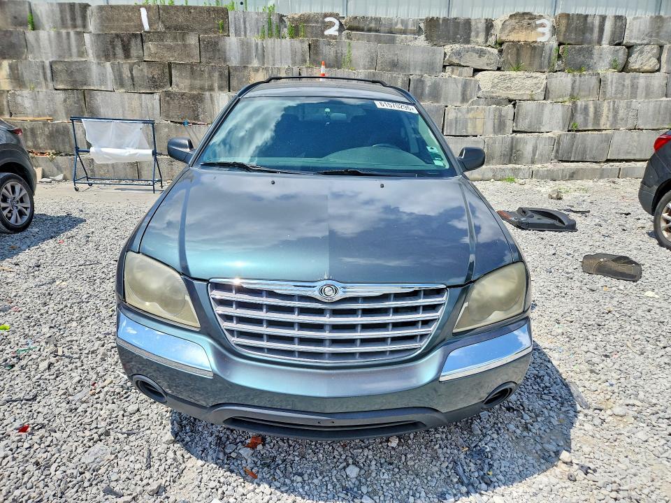 2C4GM684X4R511174 2004 CHRYSLER PACIFICA photo no. 5