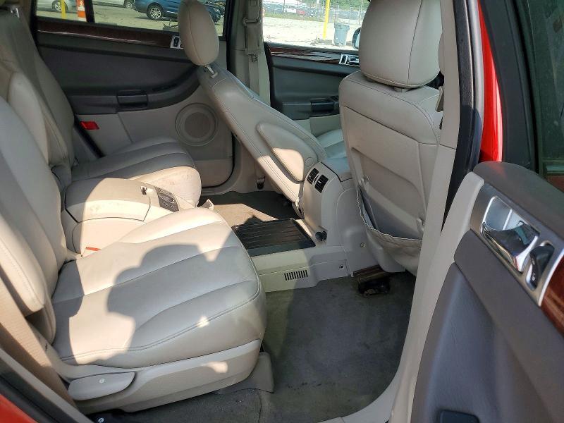 2004 CHRYSLER PACIFICA — Фото 11 из 13