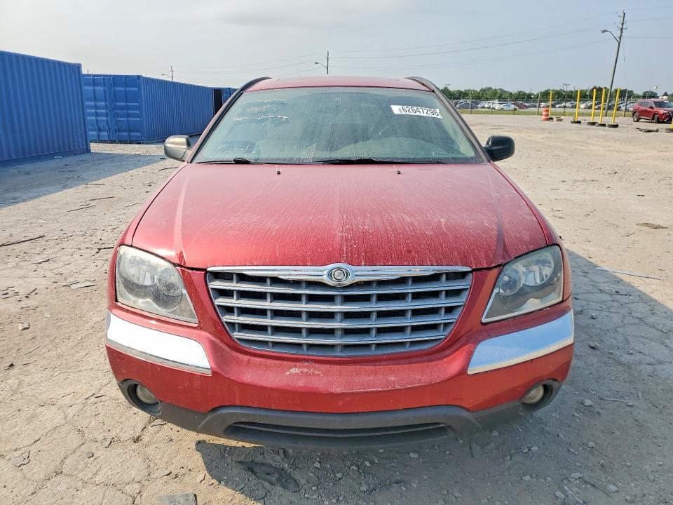 2004 CHRYSLER PACIFICA — Фото 5 из 13
