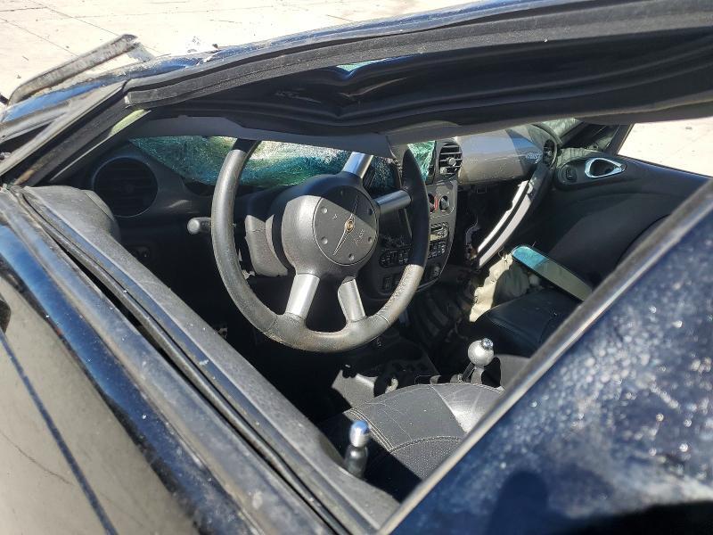 2004 CHRYSLER PT CRUISER GT — Фото 8 из 12