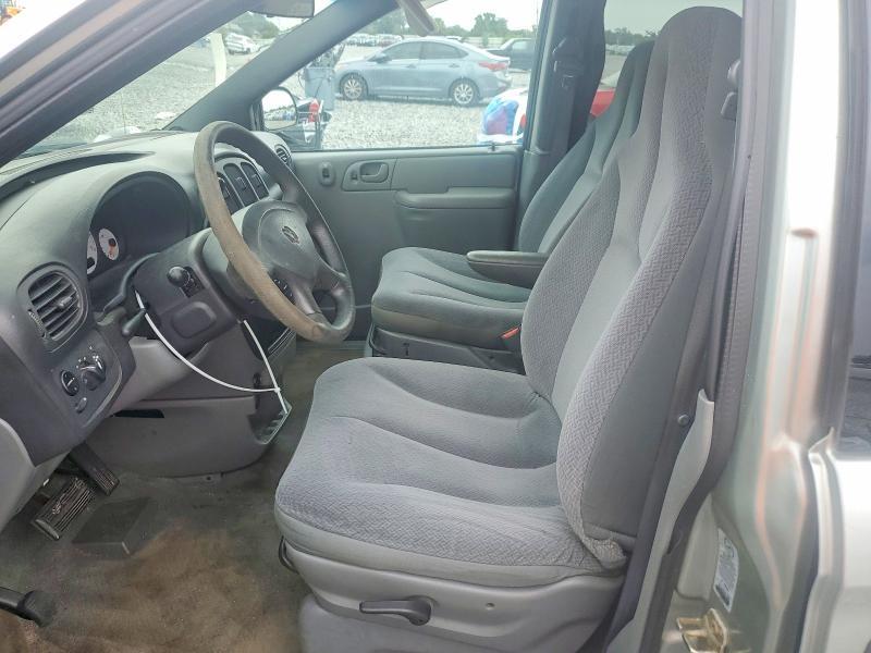 2004 DODGE GRAND CARAVAN SE — Фото 7 из 13