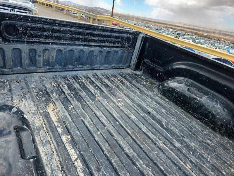 2004 DODGE RAM 1500 ST — Фото 10 из 12