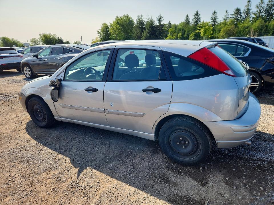 2004 FORD FOCUS ZX5 — Фото 2 из 12