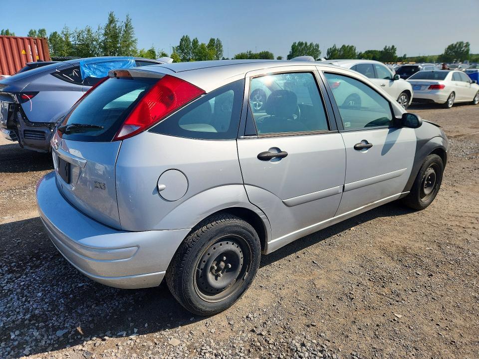 2004 FORD FOCUS ZX5 — Фото 3 из 12