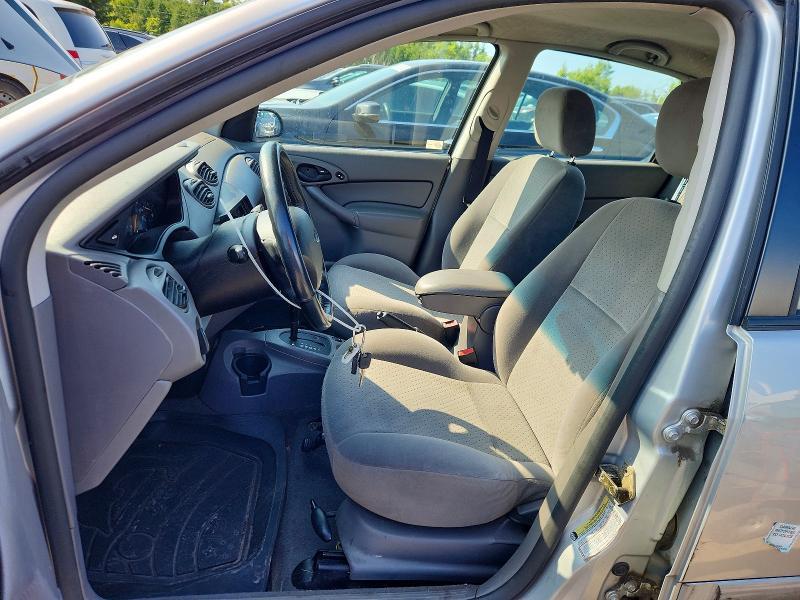 2004 FORD FOCUS ZX5 — Фото 7 из 12