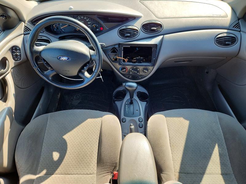 2004 FORD FOCUS ZX5 — Фото 8 из 12