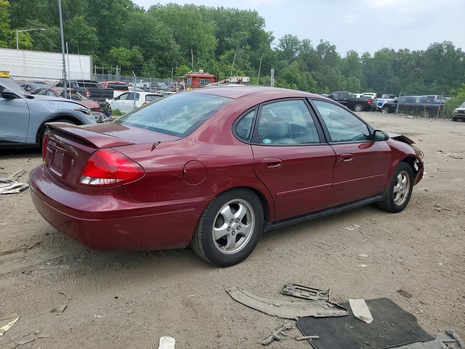 2004 FORD TAURUS SES — Фото 3 из 12
