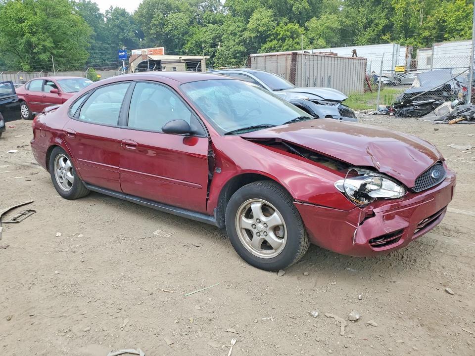 2004 FORD TAURUS SES — Фото 4 из 12