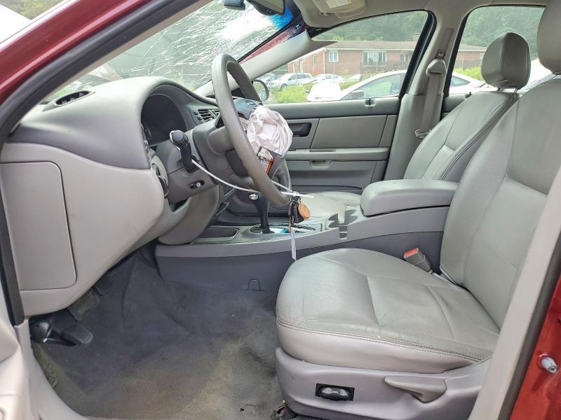 2004 FORD TAURUS SES — Фото 7 из 12