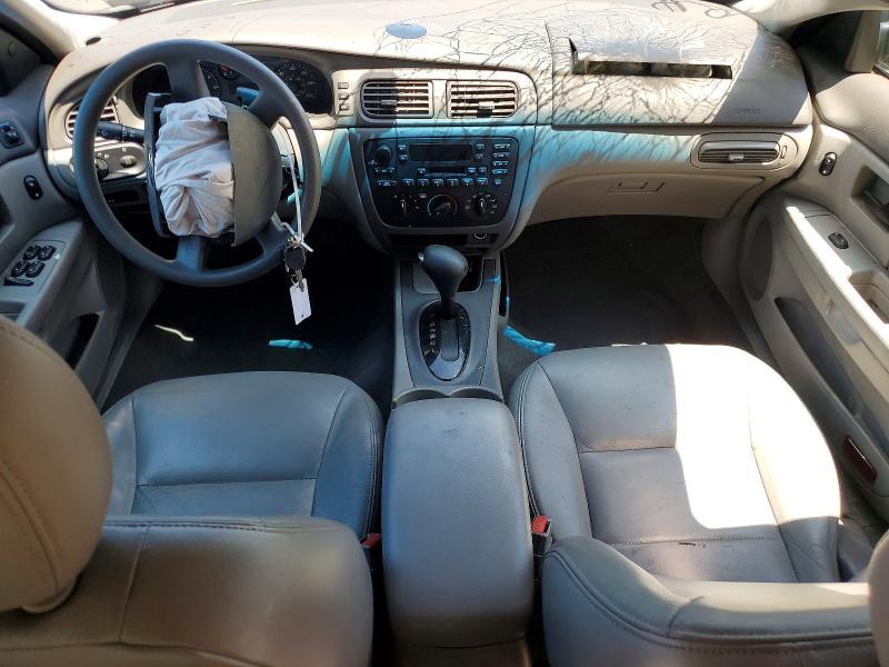 2004 FORD TAURUS SES — Фото 8 из 12