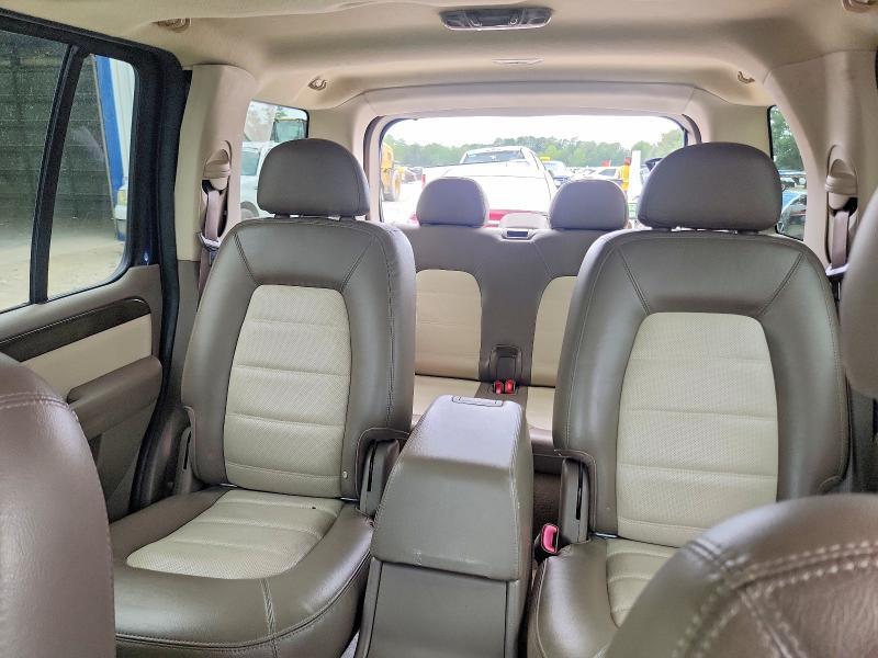 1FMZU64WX4UA08193 2004 FORD EXPLORER photo no. 10
