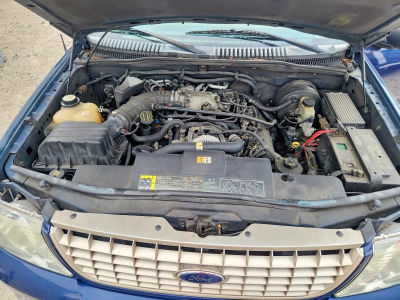 1FMZU64WX4UA08193 2004 FORD EXPLORER photo no. 12