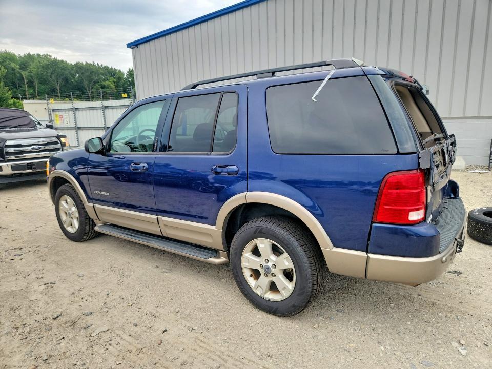 1FMZU64WX4UA08193 2004 FORD EXPLORER photo no. 2