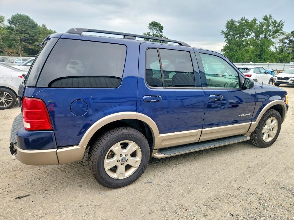1FMZU64WX4UA08193 2004 FORD EXPLORER photo no. 3