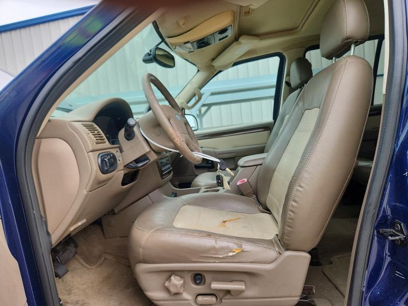 1FMZU64WX4UA08193 2004 FORD EXPLORER photo no. 7