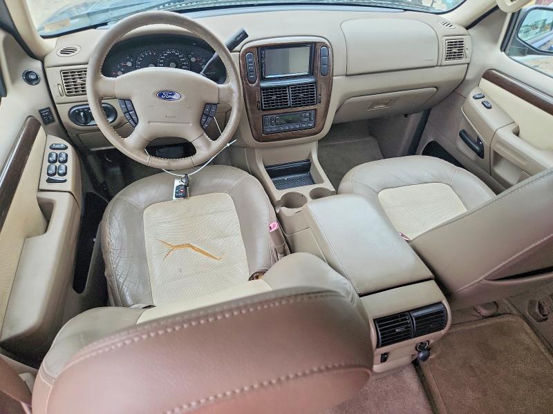 1FMZU64WX4UA08193 2004 FORD EXPLORER photo no. 8