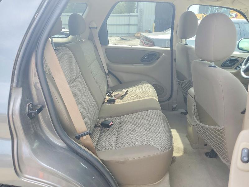 2004 FORD ESCAPE XLT — Фото 10 из 12