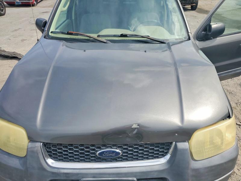 2004 FORD ESCAPE XLT — Фото 11 из 12