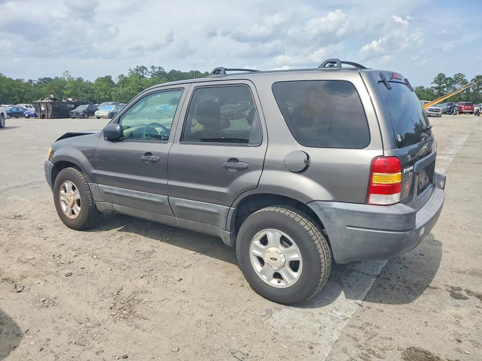 2004 FORD ESCAPE XLT — Фото 2 из 12