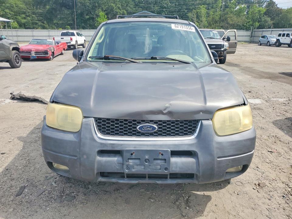 2004 FORD ESCAPE XLT — Фото 5 из 12