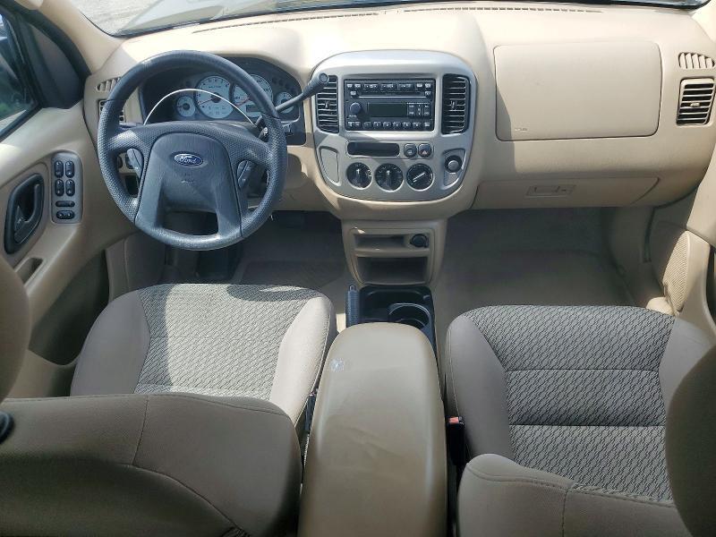 2004 FORD ESCAPE XLT — Фото 8 из 12