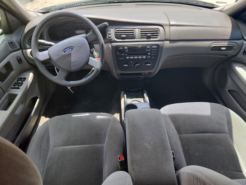 2004 FORD TAURUS SES — Фото 8 из 12