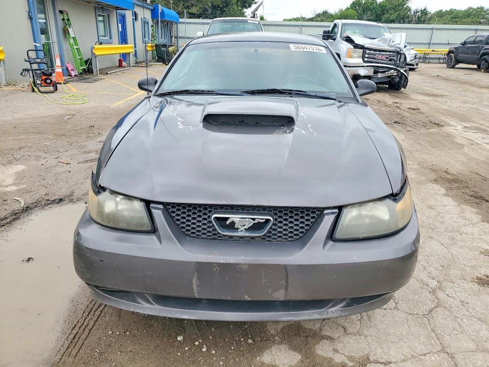 1FAFP40444F111918 2004 FORD MUSTANG photo no. 5