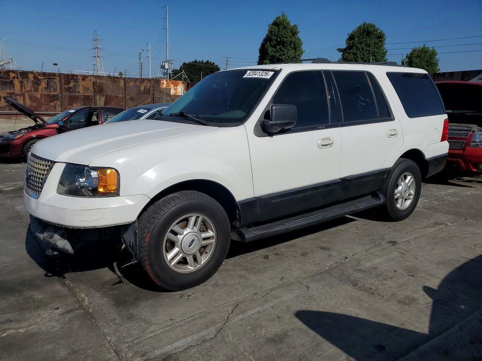 1FMPU16L44LB28686 2004 FORD EXPEDITION photo no. 1