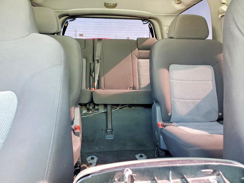 1FMPU16L44LB28686 2004 FORD EXPEDITION photo no. 10