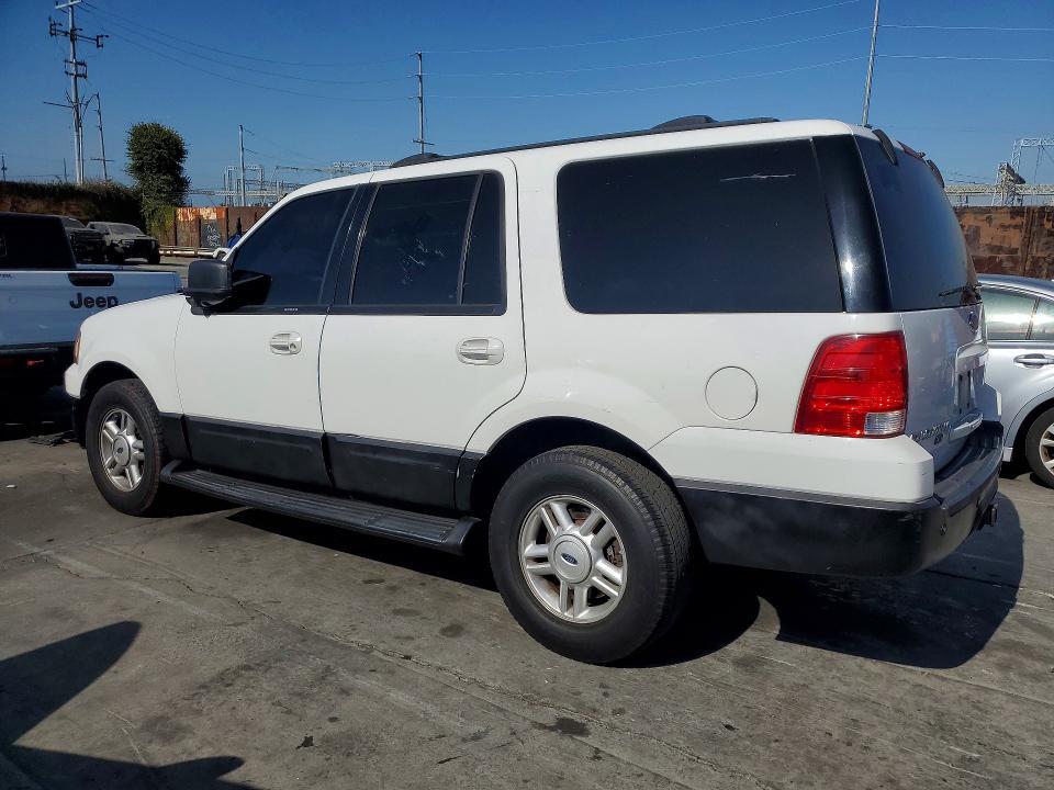 1FMPU16L44LB28686 2004 FORD EXPEDITION photo no. 2