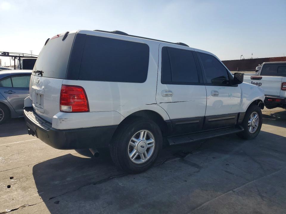 1FMPU16L44LB28686 2004 FORD EXPEDITION photo no. 3