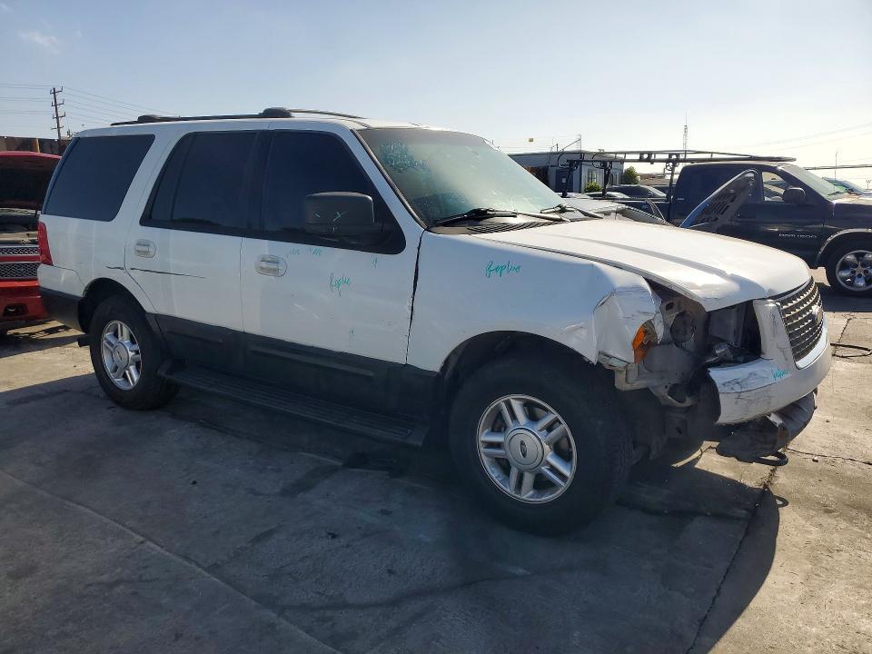 1FMPU16L44LB28686 2004 FORD EXPEDITION photo no. 4