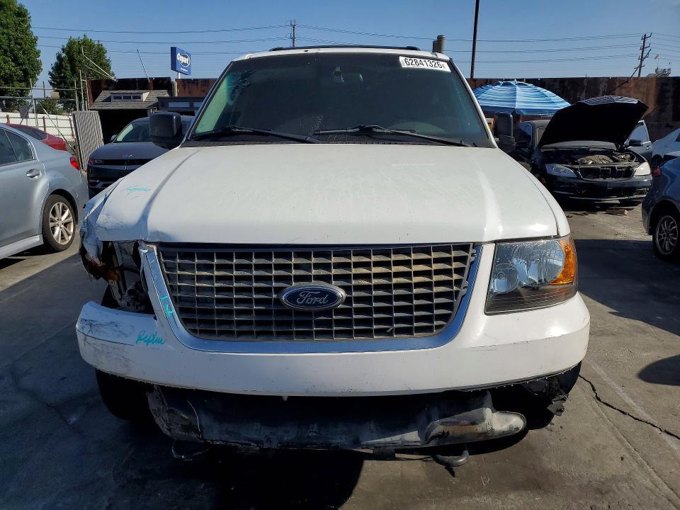 1FMPU16L44LB28686 2004 FORD EXPEDITION photo no. 5