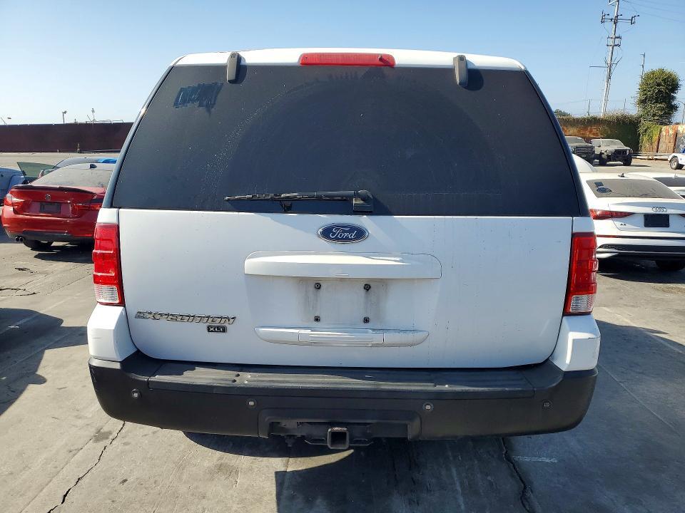 1FMPU16L44LB28686 2004 FORD EXPEDITION photo no. 6