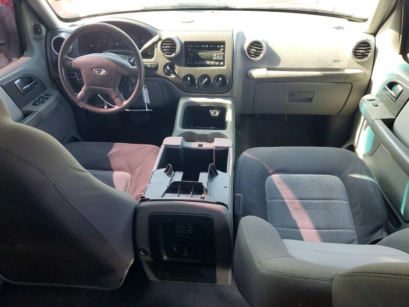 1FMPU16L44LB28686 2004 FORD EXPEDITION photo no. 8