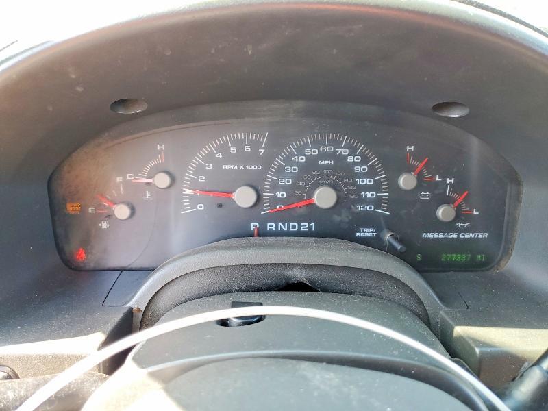 1FMPU16L44LB28686 2004 FORD EXPEDITION photo no. 9