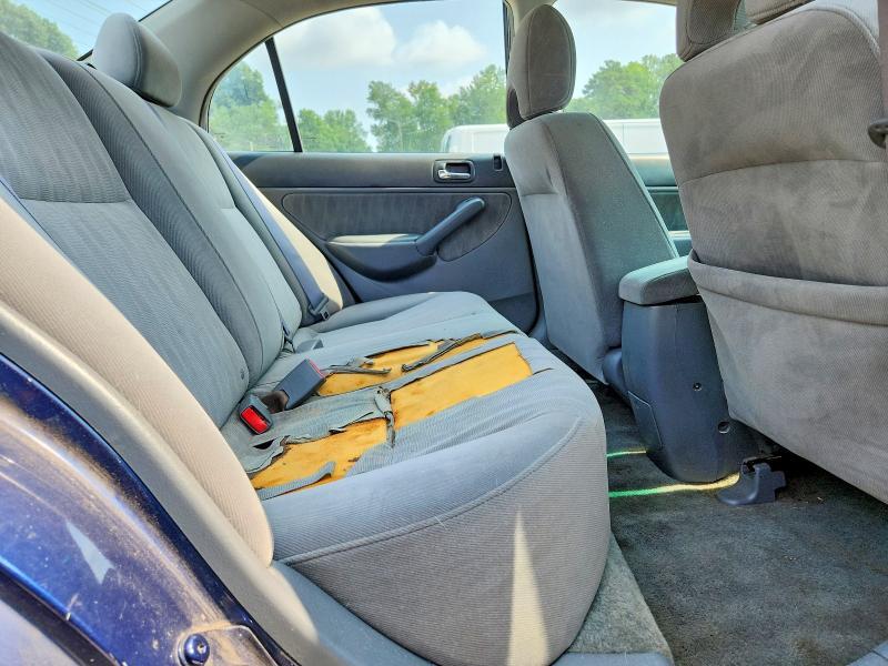 2004 HONDA CIVIC EX — Фото 10 из 13