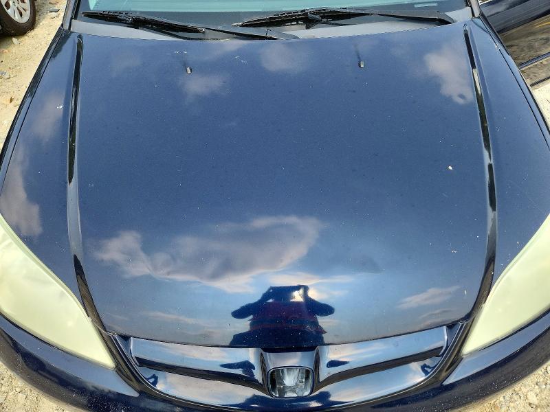 2004 HONDA CIVIC EX — Фото 11 из 13