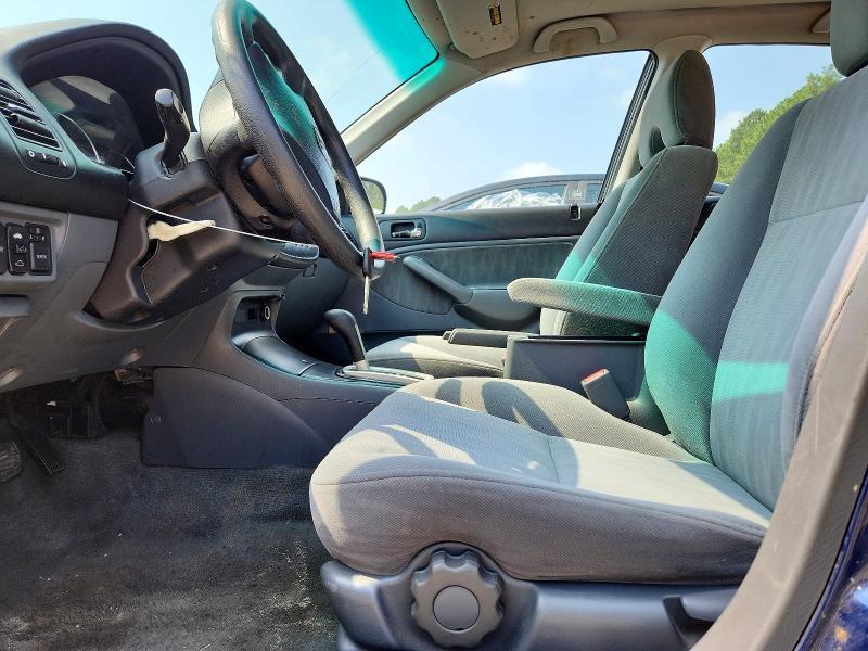 2004 HONDA CIVIC EX — Фото 7 из 13
