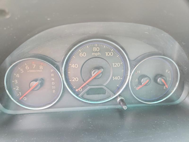 2004 HONDA CIVIC EX — Фото 9 из 13